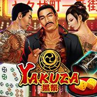 Yakuza